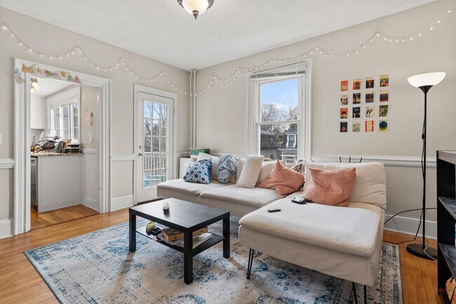 property at 68 Pleasant St