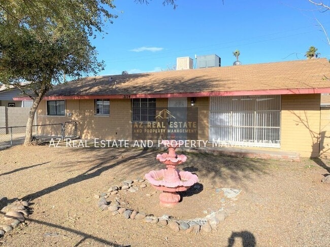 property at 3134 W Pierson St