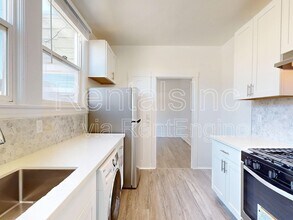 3510 18th St-Unit -5 in San Francisco, CA - Building Photo - Building Photo