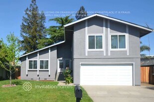 9191 Trujillo Way in Sacramento, CA - Building Photo