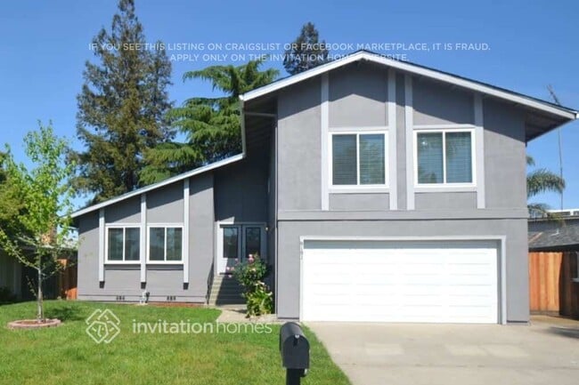 property at 9191 Trujillo Way