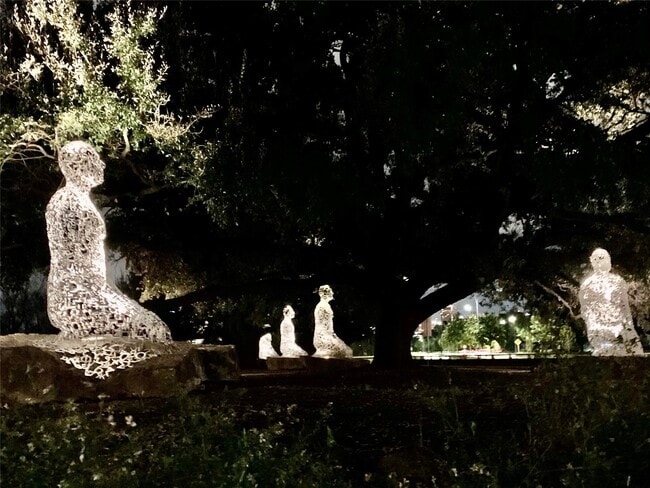 property at 2606 Hopkins St