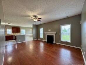 250 Bayleaf Dr in Raeford, NC - Building Photo - Building Photo