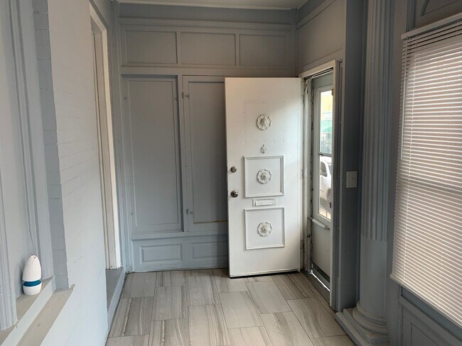 5545 Delancey St in Philadelphia, PA - Building Photo - Building Photo