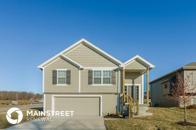 property at 100 Samantha St