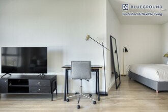 636 Pacific Ave, Unit FL6-ID524 in Long Beach, CA - Building Photo - Building Photo