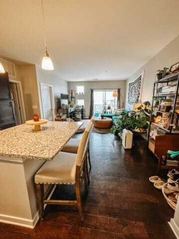 1118 Litton Ave, Unit 307 in Nashville, TN - Building Photo - Building Photo