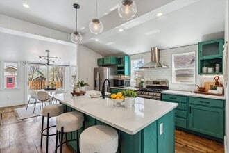 320 Baker St in Longmont, CO - Building Photo - Building Photo