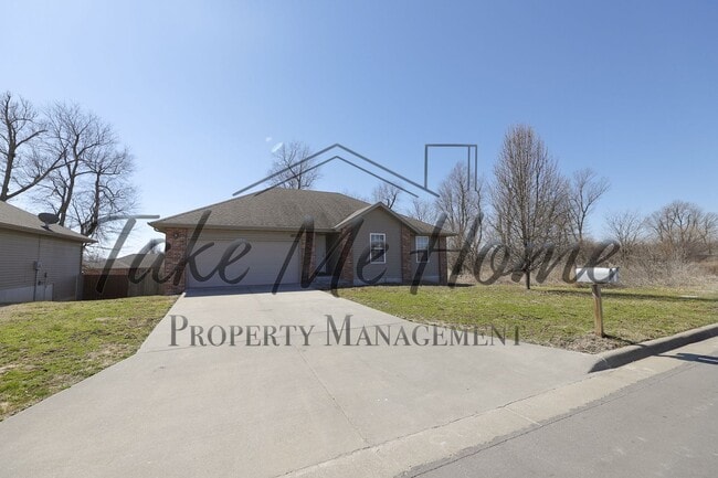 property at 4336 W Loren St