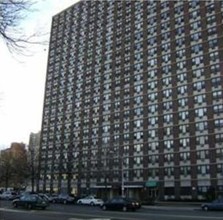 440 Washington Street Apartments in Newark, NJ - Building Photo - Building Photo