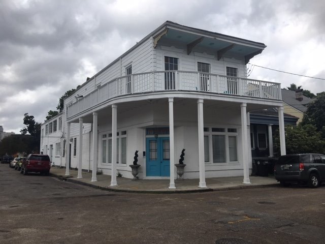 property at 349 Vallette St