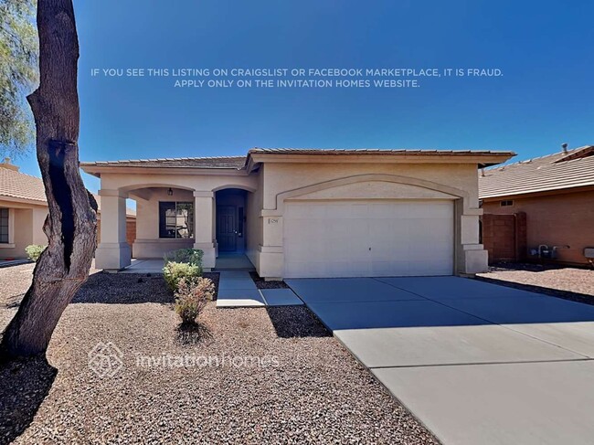 property at 17241 W Elaine Dr