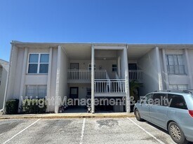 2625 State Road 590 in Clearwater, FL - Building Photo