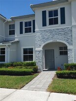 1766 SE 26th Rd in Homestead, FL - Building Photo