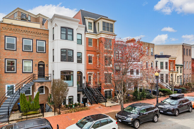 410 M St NW in Washington, DC - Building Photo - Building Photo