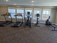 Edgeview Apartments photo'