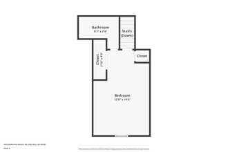 2022 Reflective Waters Rd in Villa Rica, GA - Building Photo - Building Photo