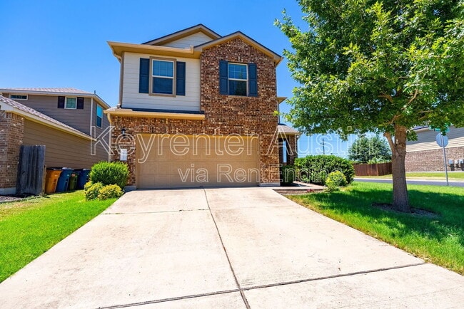 property at 10100 Wading Pool Path