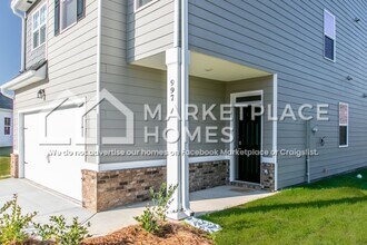 997 Raghorn Rd in Grovetown, GA - Building Photo - Building Photo