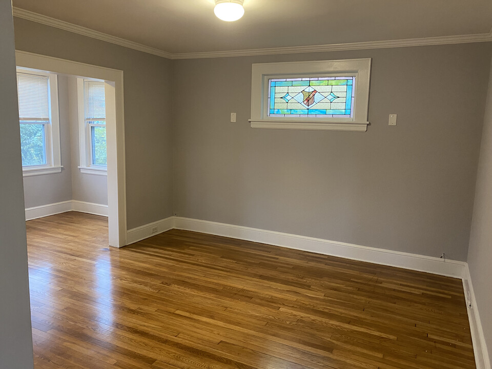 63 Ardmore St in Fairfield, CT - Building Photo