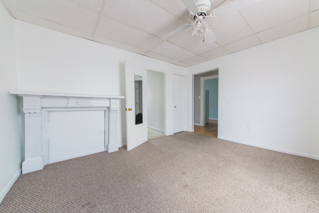 117 S 22nd St in Pittsburgh, PA - Building Photo