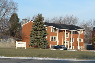 214 SW State St in Ankeny, IA - Building Photo