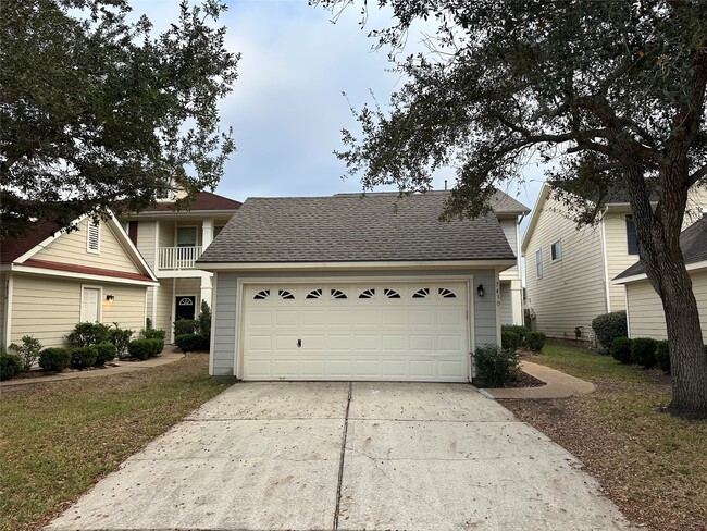 7430 Rabbit Ridge in Missouri City, TX - Foto de edificio - Building Photo