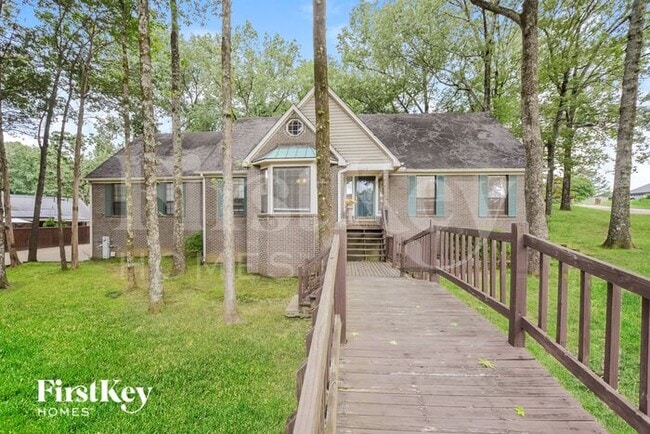 property at 3943 Green Spruce Bend