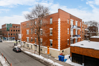 1308-1310 Van Horne in Montréal, QC - Building Photo - Building Photo