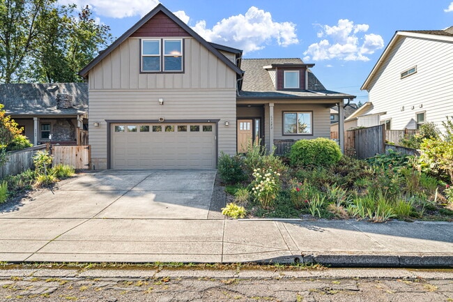 property at 1172 W 27th Pl