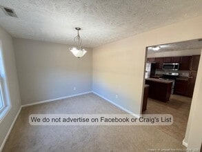 141 Roanoke Dr in Raeford, NC - Building Photo - Building Photo