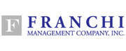 Property Management Company Logo Franchi Management Company Inc.