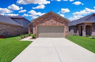 22827 Ephesus Ave in Tomball, TX - Building Photo