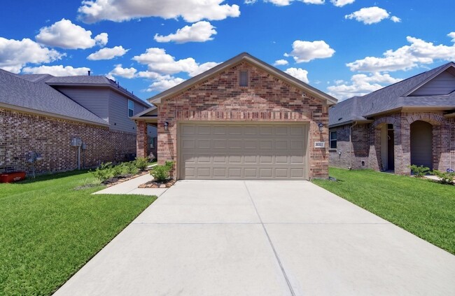 property at 22827 Ephesus Ave