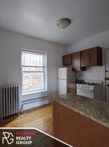 955 W Cornelia Ave, Unit 3A Apartamentos