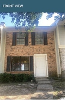 122 Wellington Pl in West Monroe, LA - Building Photo