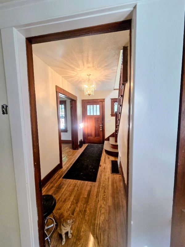 1907 N Oakley St in Saginaw, MI - Building Photo - Building Photo