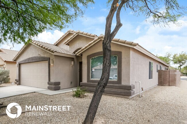 10548 S Sean Dr in Vail, AZ - Building Photo - Building Photo