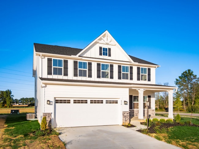 370 Alicia Kelton Dr in Delaware, OH - Building Photo - Building Photo