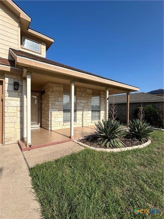 3043 Rain Dance Loop in Harker Heights, TX - Building Photo - Building Photo