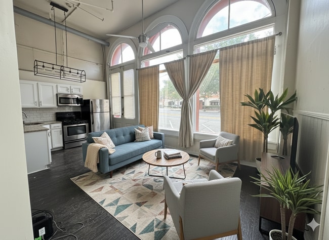 Farmer's Exchange Athens