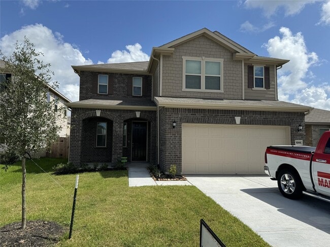 property at 1311 Oroville Ct