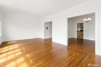 3514 Divisadero St in San Francisco, CA - Building Photo - Building Photo