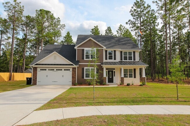 311 Winesap Place in Aberdeen, NC - Building Photo - Building Photo