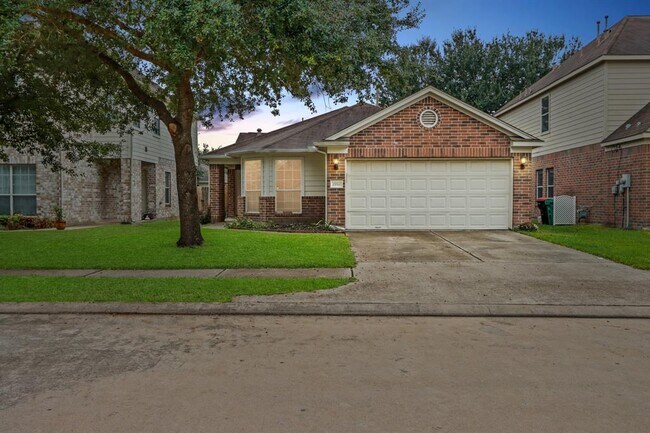 property at 15511 Fir Woods Ln