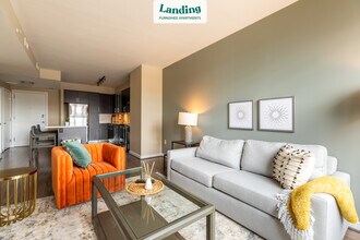 575 12th Rd S, Unit 721.1148 in Arlington, VA - Building Photo - Building Photo