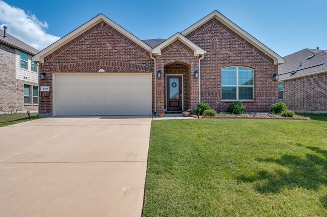 property at 3016 Riddler Way