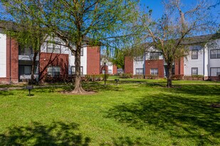 Preserve at Baytown in Baytown, TX - Building Photo