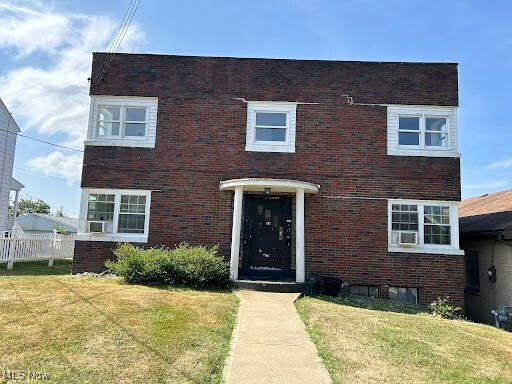 1912 Oregon Ave in Steubenville, OH - Building Photo