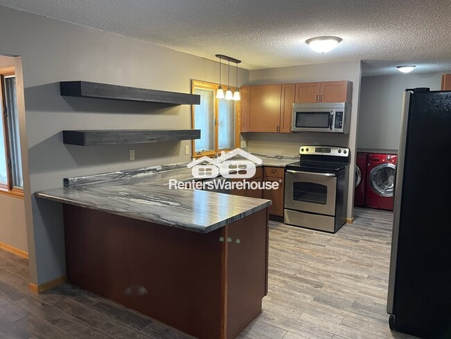 property at 26453 Trout Ave S